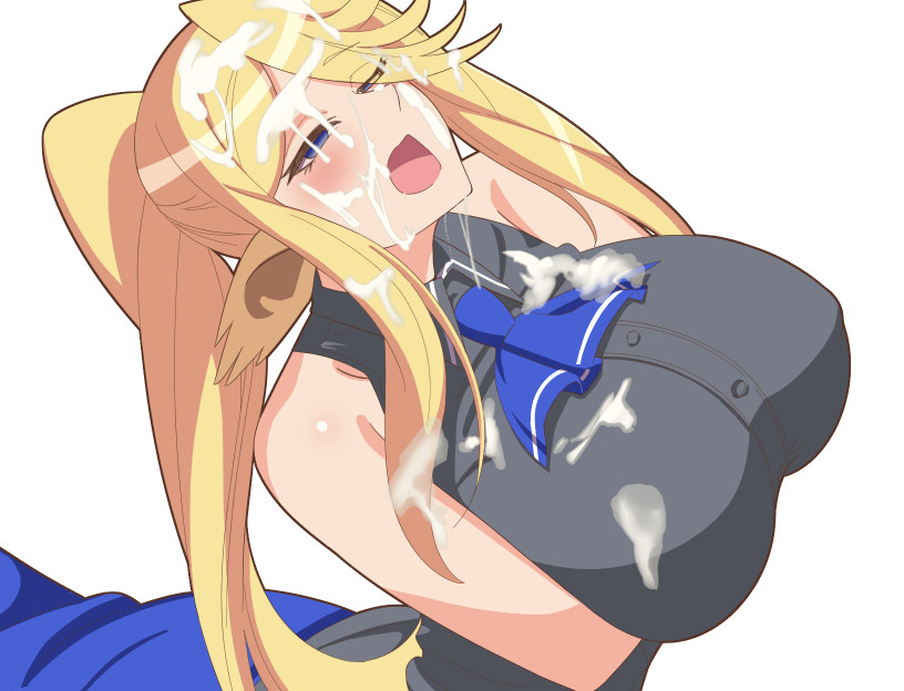 Hentai Manga Comic-The Everyday Life of a Big-Breasted Centaur Girl-Read-30
